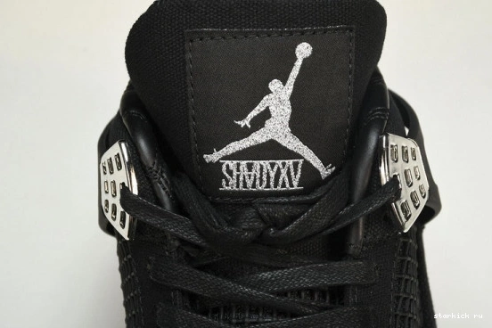 Retro Eminem Carhartt SP15-MNJDLS-879 582314 Jordan 4 0820